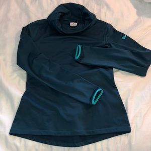 Nike Dri Fit Pullover